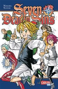 Seven Deadly Sins 08