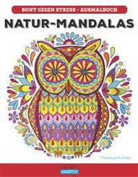 Natur-Mandalas