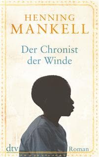 Der Chronist der Winde