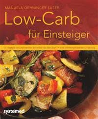 Low-Carb für Einsteiger