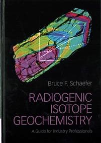Radiogenic Isotope Geochemistry