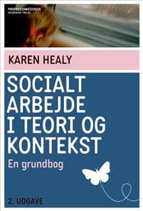 Socialt arbejde i teori og kontekst