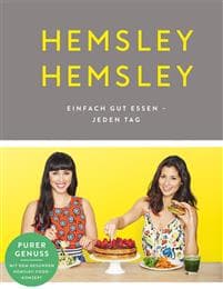 Hemsley und Hemsley