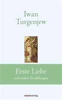 Erste Liebe