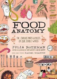 Food Anatomy