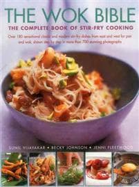 The Wok Bible