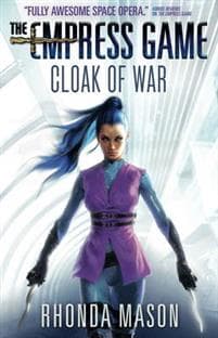 Cloak of War