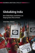 Miniatyrbilde 1 av 2: Globalizing India