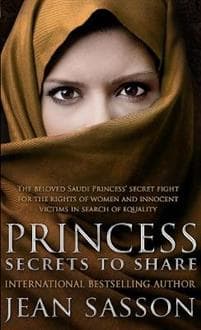 Princess: Secrets to Share