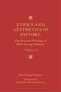 Ethics, Aesthetics and the Historical Dimension of Language