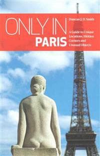 Only in Paris