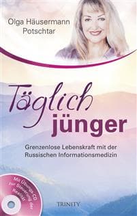 Täglich jünger