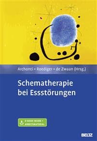 Schematherapie bei Essstörungen