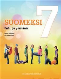 Suomeksi 7