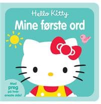 Mine første ord