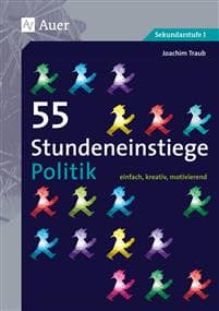 55 Stundeneinstiege Politik