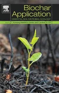 Biochar Application