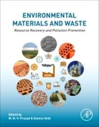 Environmental Materials and Waste