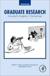Graduate Research