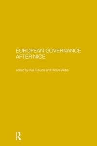 European Governance After Nice