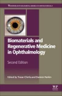 Biomaterials and Regenerative Medicine in Ophthalmology