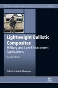 Lightweight Ballistic Composites
