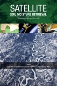 Satellite Soil Moisture Retrieval