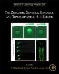 The Zebrafish: Genetics, Genomics, and Transcriptomics