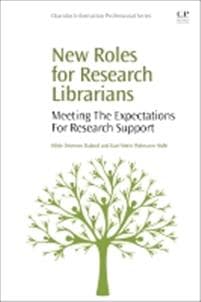 New Roles for Research Librarians