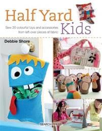 Half Yard™ Kids
