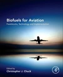 Biofuels for Aviation
