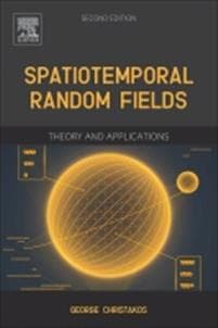 Spatiotemporal Random Fields