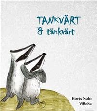 Tankvärt och tänkvärt