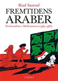 Fremtidens araber 2