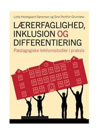 Lærerfaglighed, inklusion og differentiering