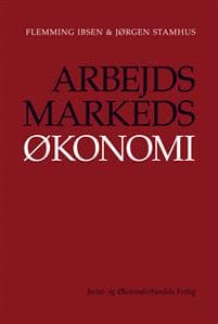 Arbejdsmarkedsøkonomi