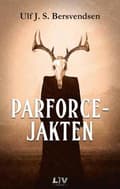 Miniatyrbilde 2 av 2: Parforcejakten: krimroman