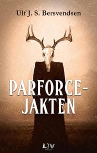 Parforcejakten: krimroman