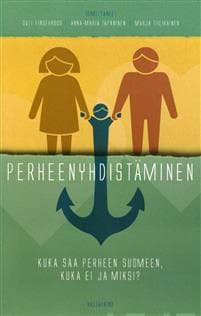 Perheenyhdistäminen
