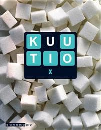 Kuutio X (OPS16)