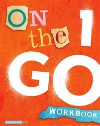 On the Go 1  Workbook (OPS16)