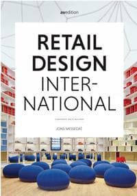 Retail Design International Vol. 1