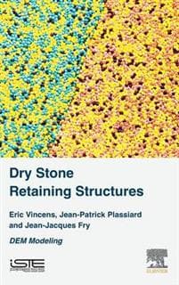 Dry Stone Retaining Structures