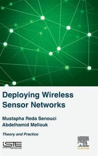 Deploying Wireless Sensor Networks