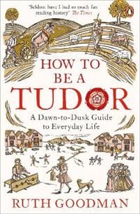 How to be a Tudor