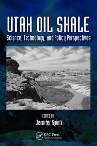 Utah Oil Shale
