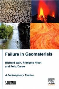 Failure in Geomaterials