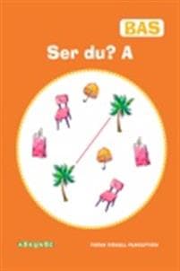 Ser du? A Träna visuell perception
