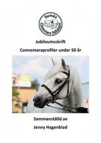 Jubileumsskrift : connemaraprofiler under 50 år