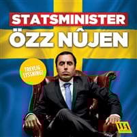 Statsminister Özz Nûjen